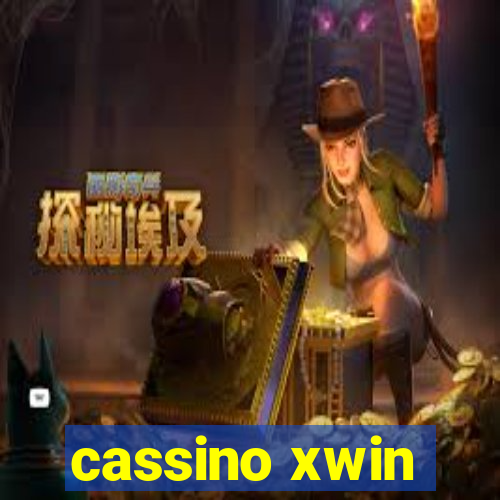 cassino xwin